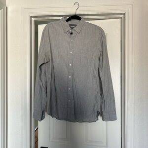 Bonobos Tailored Slim Fit Shirt